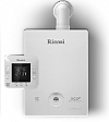 Котел Rinnai BR-RE24 (24 кВт) с пультом Wi-Fi 
