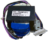 Трансформатор понижающий для котлов Rinnai серии 107-167-207 EMF-GMF
