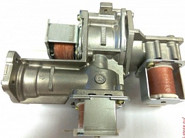 Газовый клапан 256-306-366-SMF-DMF