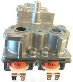 Газовый клапан 257-307-367-GMF-EMF
